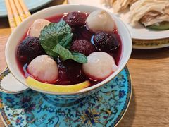 -全聚德(大兴国际机场店)