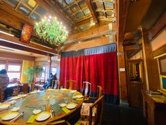 -那家小馆•北京菜•烤鸭(香山店)