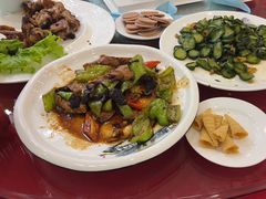 -良友·海鲜青岛菜(五四广场店)