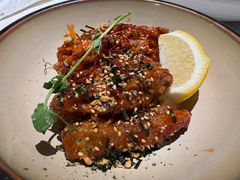-BE BRIGHT KITCHEN(正佳广场店)