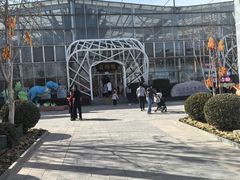 -南宫五洲植物乐园