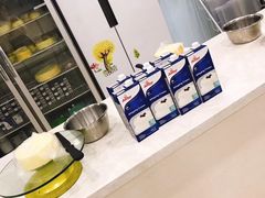 -小麦穗私人订制蛋糕·甜品台(万达店)