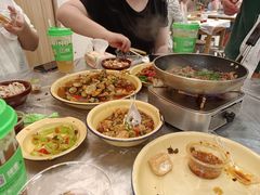 -东排食堂长沙小吃大排档(五一广场店)