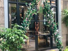 门面-La Maison 夜来香(进贤路店)