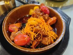 -绿雅居原生态农庄(小涌店)