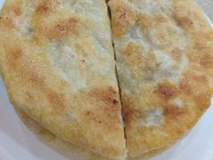 -杨记小骨头羊杂馆(南五马路店)