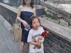 -东关街美食广场