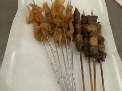 -苏小牛·牛肉串(国贸店)