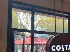 -COSTA COFFEE(上海虹口公园店)