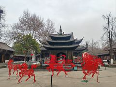 -钱王祠