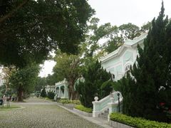 -龙环葡韵住宅式博物馆