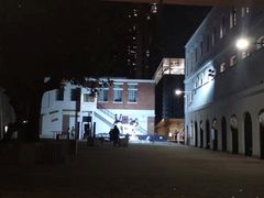 -大馆(前中区警署建築群)
