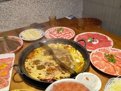 -楠火锅(昆山金鹰店)