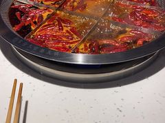 -厂花素芬九宫格火锅(红光店)