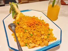 -食膳星港记·手工现做港式茶餐厅(吉联店)