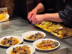 -九月海·海鲜自助(世纪东方店)