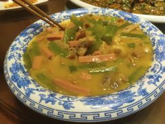-庶民居中餐馆(花土店)