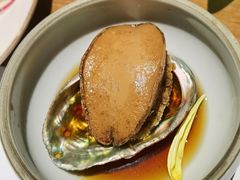 -芥末日本料理(打浦路铂尔曼旗舰店)
