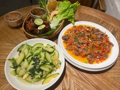-小喜客·云南特色菜(纳西庭院店)