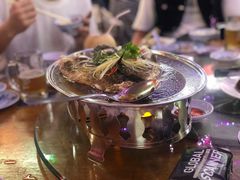 -無招牌海鮮(芽笼店)