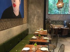 -Ginger(兴国路店)