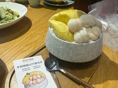 -必点海鲜·海肠捞饭大王(滨江道店)