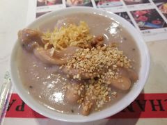 -长安大牌档之西安博物院文化餐厅(中贸店)