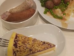 -宜家·瑞典风味餐厅(天津东丽商场店)