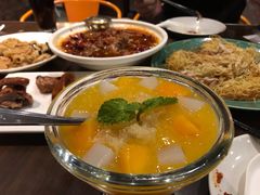 -新旺茶餐厅(嘉里城店)
