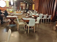 -The COOK·厨餐厅·自助餐(浦东嘉里大酒店)