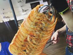 -汉巴味德(大悦城店)