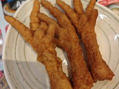 -扬二春炒饭(国庆路总店)