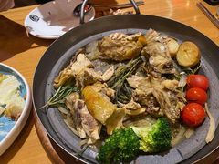 -MR.ROCKY洛奇先生RESTAURANT&BAR(宝安壹方城店)