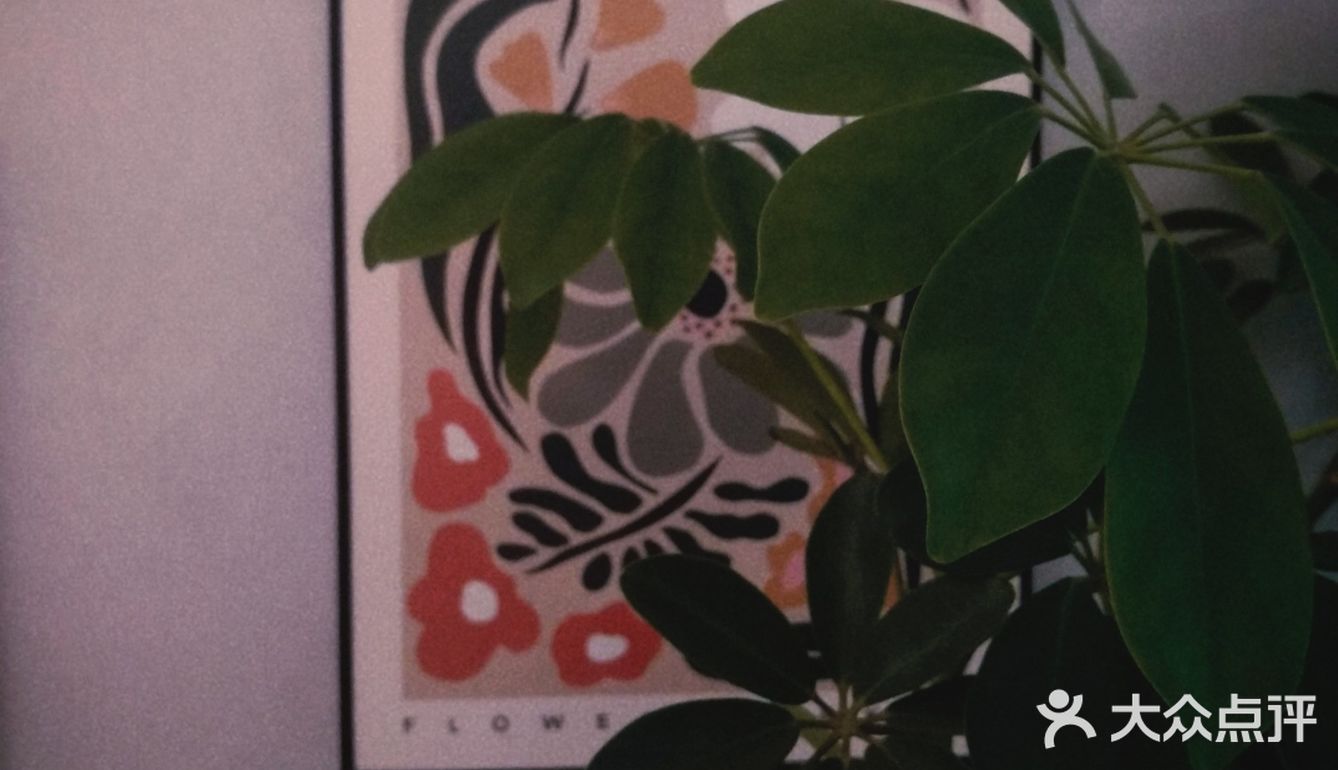 推荐不错的特调★都柏林人