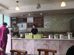 -皖北三喜油茶馆(天鹅湖万达店)