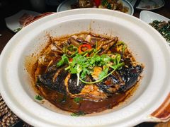 -周家二小姐的菜(西津渡店)