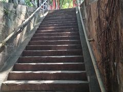 -丰都鬼城名山景区