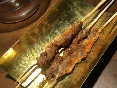 -楼兰新疆主题餐厅(坂田佳华领汇广场店)