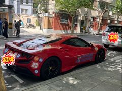 -JamaicaBlue Cafe(乌鲁木齐中路店)