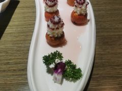 -隆喜元鱼汤包·海鲜(中联广场店)
