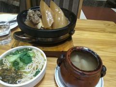 -原鄉本味 楚菜 丹江口鱼(北苑店)