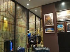 -彩虹之约•淮扬家宴(亚运村店)