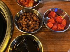 -包装马车·韩国料理·포장마차