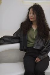 -丝语萱形象