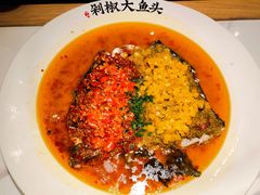 -千稻剁椒大鱼头(CityOn熙地港店)