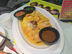 -日昌餐馆(Mini西点茂店)
