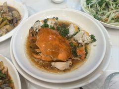 -健跳小海鲜(人民路店)