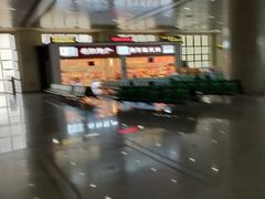 -岳阳东站