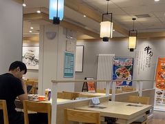 -吉野家 (新街口外大街店)
