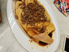 -肥仔文澳门猪骨煲(南京西路店)